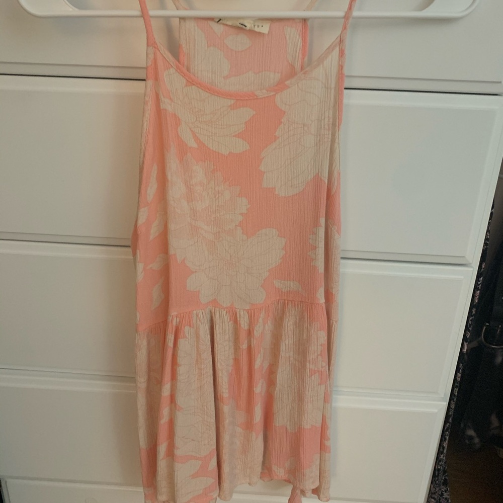 Pacsun tank top